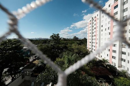 Sala de apartamento à venda com 2 quartos, 50m² em Cangaíba, São Paulo