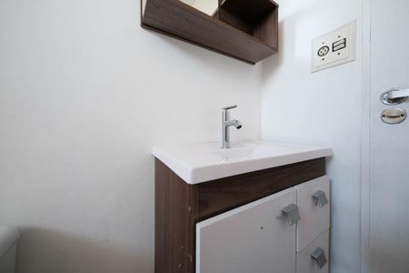 Apartamento à venda com 50m², 2 quartos e 1 vagaBanheiro