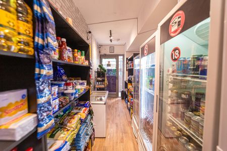 Apartamento à venda com 50m², 2 quartos e 1 vagaMini Mercado