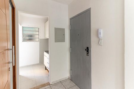 Studio à venda com 55m², 1 quarto e sem vaga Studio à venda com 55m², 1 quarto e sem vagaEntrada do Studio