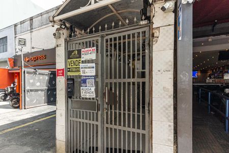 Studio à venda com 55m², 1 quarto e sem vaga Studio à venda com 55m², 1 quarto e sem vagaFachada - Plaquinha