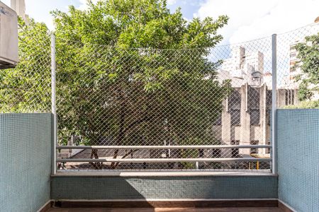 Studio à venda com 55m², 1 quarto e sem vaga Studio à venda com 55m², 1 quarto e sem vagaVaranda do Studio