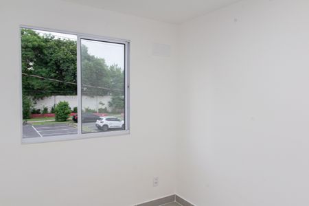 Apartamento para alugar com 42m², 2 quartos e 1 vagaQuarto 2