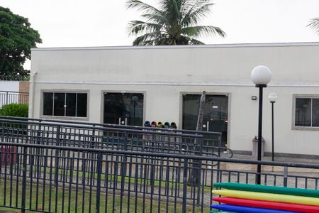 Apartamento para alugar com 42m², 2 quartos e 1 vagaÁrea comum - Salão de festas