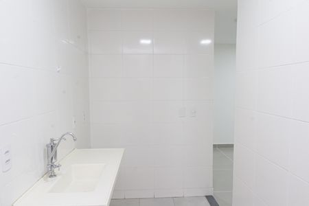 Apartamento para alugar com 42m², 2 quartos e 1 vagaCozinha
