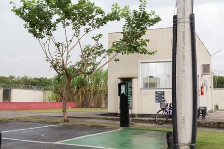 Apartamento para alugar com 42m², 2 quartos e 1 vagaÁrea comum