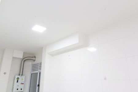 Apartamento para alugar com 42m², 2 quartos e 1 vagaCozinha