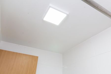 Apartamento para alugar com 42m², 2 quartos e 1 vagaBanheiro social