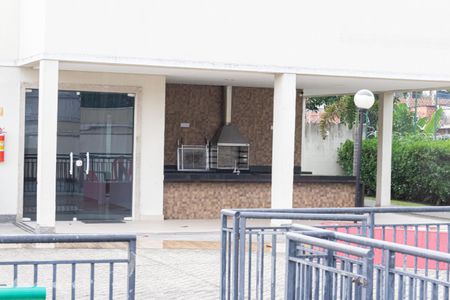 Apartamento para alugar com 42m², 2 quartos e 1 vagaÁrea comum - Churrasqueira