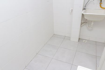 Apartamento para alugar com 42m², 2 quartos e 1 vagaÁrea de Serviço