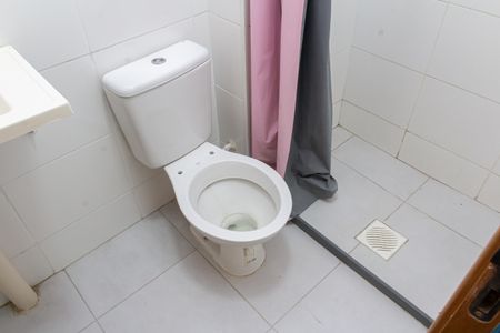Apartamento para alugar com 42m², 2 quartos e 1 vagaBanheiro social