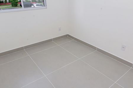 Apartamento para alugar com 42m², 2 quartos e 1 vagaQuarto 2