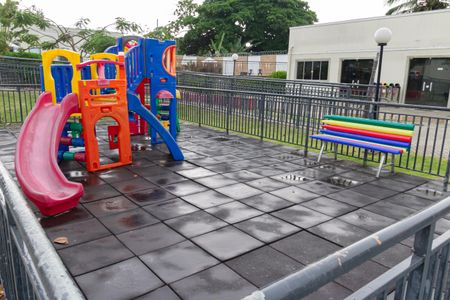 Apartamento para alugar com 42m², 2 quartos e 1 vagaÁrea comum - Playground