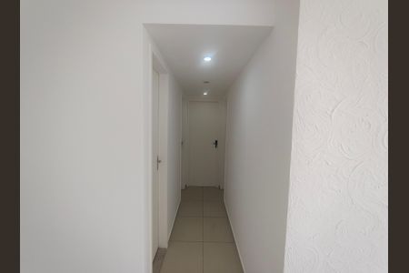 Apartamento à venda com 97m², 3 quartos e 1 vagaCorredor