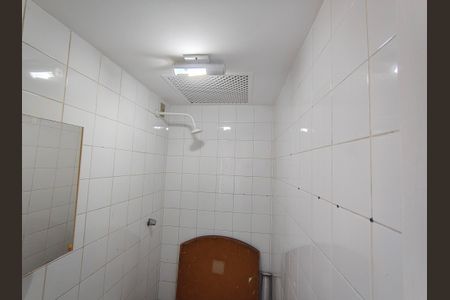 Apartamento à venda com 97m², 3 quartos e 1 vagaBanheiro Serviço