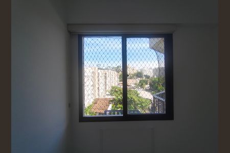 Apartamento à venda com 97m², 3 quartos e 1 vagaJanela - Quarto 1