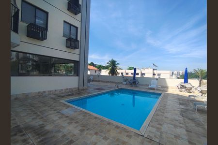 Apartamento à venda com 97m², 3 quartos e 1 vagaÁrea comum