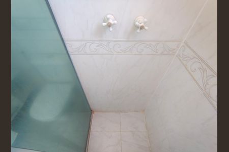 Apartamento à venda com 97m², 3 quartos e 1 vagaBanheiro da Suíte