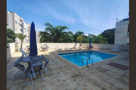 Apartamento à venda com 97m², 3 quartos e 1 vagaÁrea comum