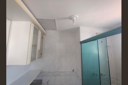 Apartamento à venda com 97m², 3 quartos e 1 vagaBanheiro da Suíte