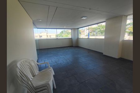 Apartamento à venda com 97m², 3 quartos e 1 vagaÁrea comum