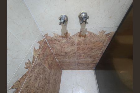 Apartamento à venda com 97m², 3 quartos e 1 vagaBanheiro Social