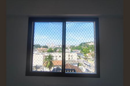 Apartamento à venda com 97m², 3 quartos e 1 vagaVista da Suíte
