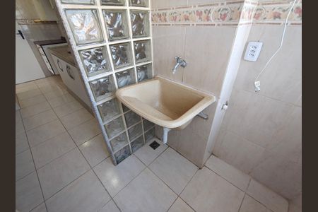 Apartamento à venda com 97m², 3 quartos e 1 vagaÁrea de Serviço