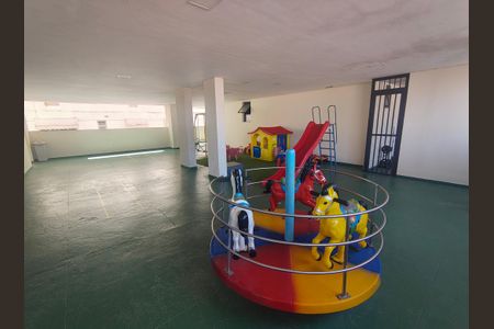 Apartamento à venda com 97m², 3 quartos e 1 vagaÁrea comum