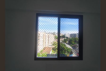 Apartamento à venda com 97m², 3 quartos e 1 vagaJanela - Quarto 2