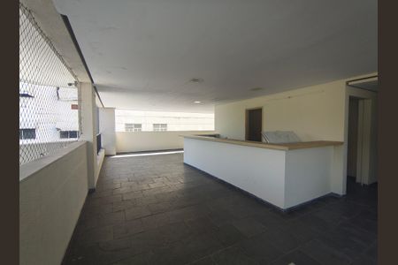 Apartamento à venda com 97m², 3 quartos e 1 vagaÁrea comum