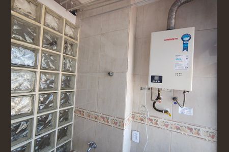 Apartamento à venda com 97m², 3 quartos e 1 vagaÁrea de Serviço