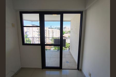 Apartamento à venda com 97m², 3 quartos e 1 vagaVaranda da Sala