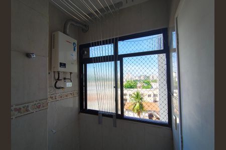 Apartamento à venda com 97m², 3 quartos e 1 vagaÁrea de Serviço