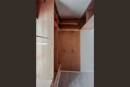 Suíte de apartamento para alugar com 1 quarto, 50m² em Aclimação, São Paulo