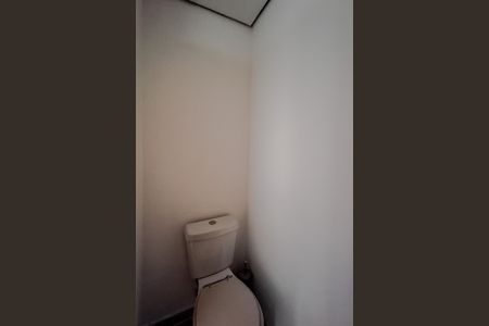 Lavabo de apartamento para alugar com 1 quarto, 50m² em Aclimação, São Paulo