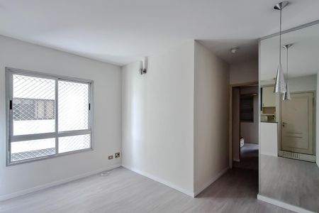Apartamento para alugar com 1 quarto, 50m² em Aclimação, São Paulo
