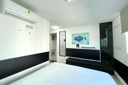 Apartamento à venda com 41m², 1 quarto e 2 vagasSuite