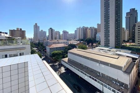 Apartamento à venda com 41m², 1 quarto e 2 vagasÁrea comum