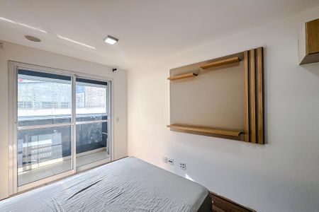 Studio de kitnet/studio à venda com 1 quarto, 24m² em Quarta Parada, São Paulo