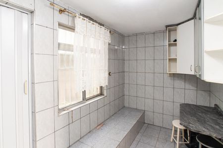 Apartamento à venda com 63m², 2 quartos e sem vaga Apartamento à venda com 63m², 2 quartos e sem vagaCozinha