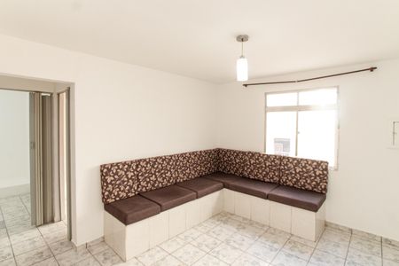 Apartamento à venda com 63m², 2 quartos e sem vaga Apartamento à venda com 63m², 2 quartos e sem vagaSala
