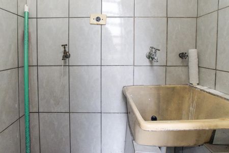 Apartamento à venda com 63m², 2 quartos e sem vaga Apartamento à venda com 63m², 2 quartos e sem vagaÁrea de Serviço