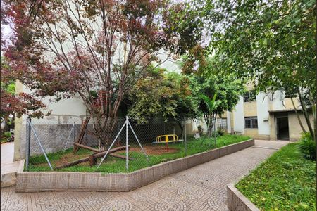 Apartamento à venda com 63m², 2 quartos e sem vaga Apartamento à venda com 63m², 2 quartos e sem vagaÁrea comum - Playground