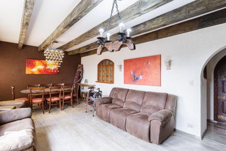 Apartamento para alugar com 148m², 3 quartos e 1 vagaSala