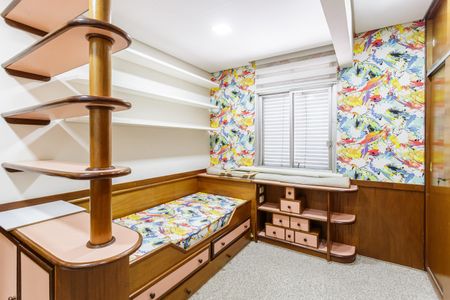 Apartamento para alugar com 148m², 3 quartos e 1 vagaQuarto 2