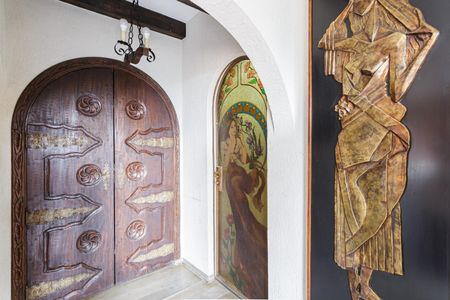 Sala de apartamento para alugar com 3 quartos, 148m² em Itaim Bibi, São Paulo