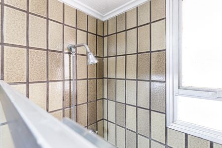 Apartamento para alugar com 148m², 3 quartos e 1 vagaBanheiro Social