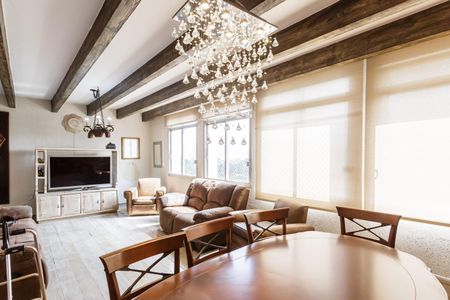 Sala de apartamento para alugar com 3 quartos, 148m² em Itaim Bibi, São Paulo