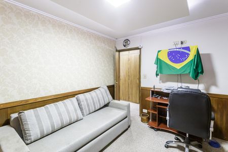 Apartamento para alugar com 148m², 3 quartos e 1 vagaQuarto 1